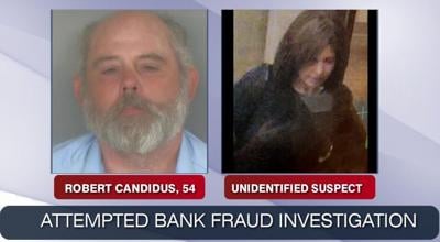 New York Man arrested in Mercer County for alleged identity fraud scheme