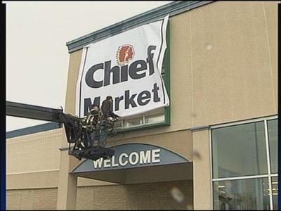 Chief Supermarkets
