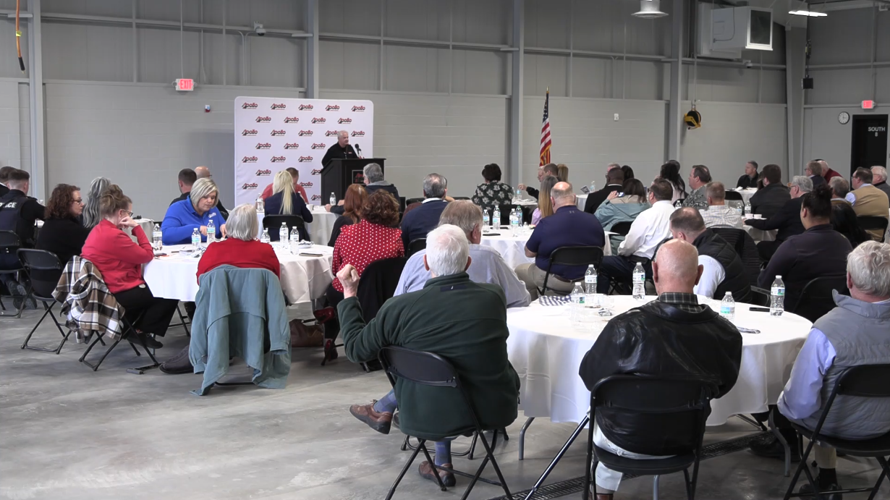 Apollo Career Center expands public safety training with new facility