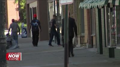 Lima mayor selected for national pedestrian safety program