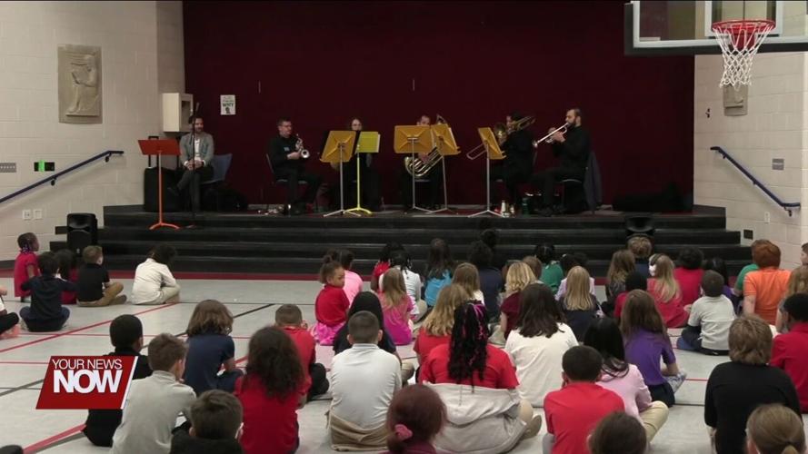 National Endowment for the Arts awards $10,000 grant to the Lima Symphony Orchestra