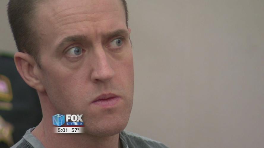 John Kehoe sentenced to 23 years in prison for rape