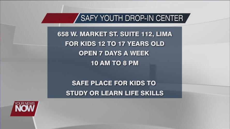 Health and wellness giveaway helps teens and kids this spring