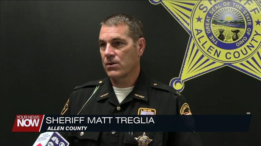 Lima fugitive Leroy Page captured in Las Vegas by FBI