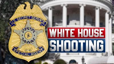 White House Shooting