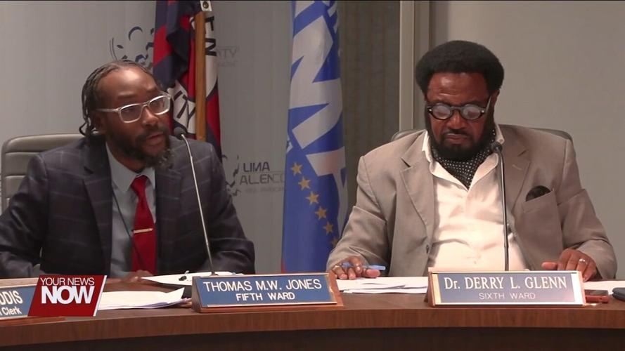 City of Lima to receive $2.5 million in grants for floating solar panels at Twin Lakes Reservoir