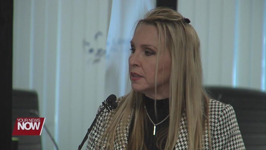 You can help prioritize projects the City of LIma is looking to do with ARPA money