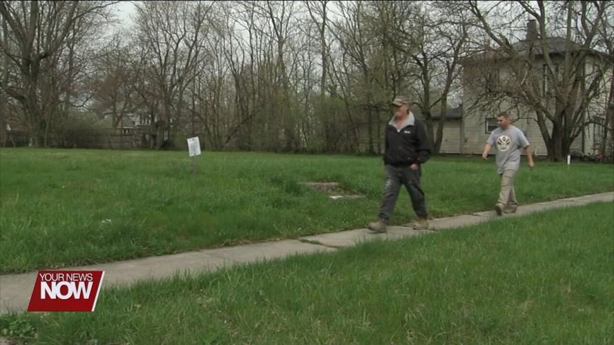 City of Lima hopes to diversify who they do contracts with and inviting businesses to mowing expo