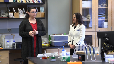 Mercy Health, Ohio State Lima partnership expands hands-on learning for future healthcare workers