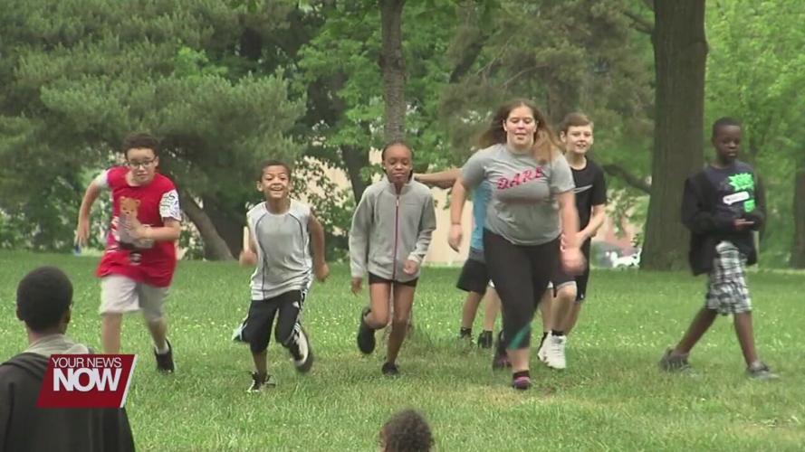 Lima Parks and Rec starting to gear up for Summer Playground program