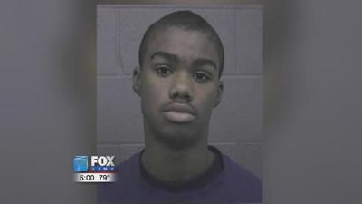 Lima teen accused in Meat City shooting indicted on two charges