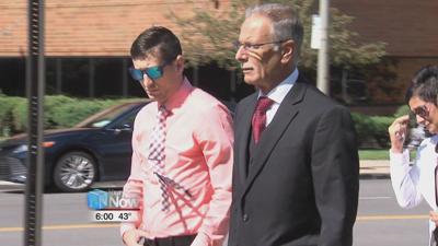 Former Sheriff, Sam Crish, has a date and location set to report to federal prison