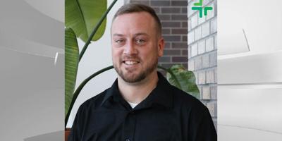 Josh Froehlich Named Lima Memorial’s New VP & Chief Nursing Officer