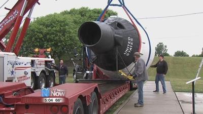 Getting Ready for the 50th Anniversary of Moon Landing