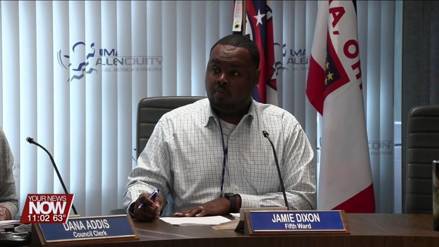 Lima City Council Delays Voting on Resolutions & Ordinances to Tuesday, August 8th, 2023