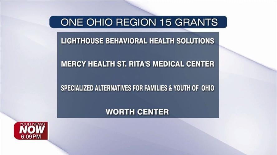 Allen County commissioners allocate funds to combat opioid crisis