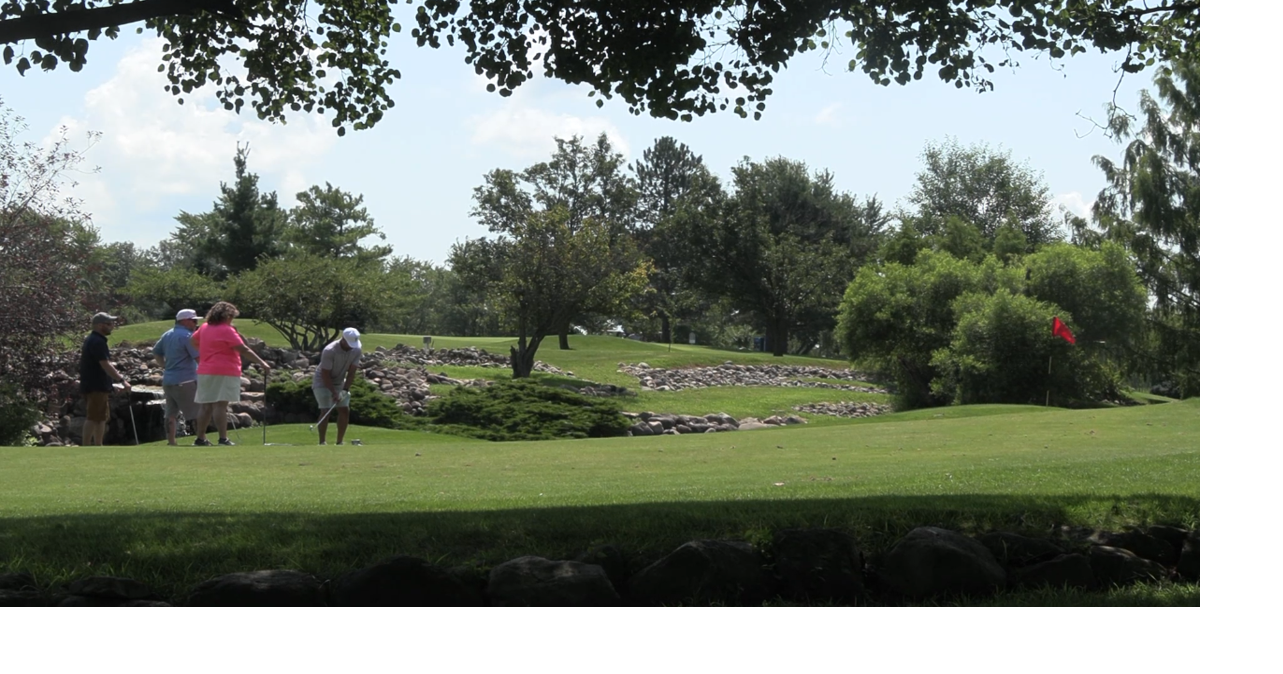 Businesses network at 57th annual Chamber Golf Classic Aug 6, 2025 17 mins ago