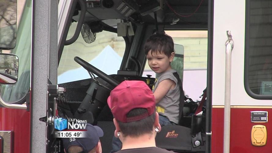Alter Ego Comics celebrates National Comic Book Day2.jpg