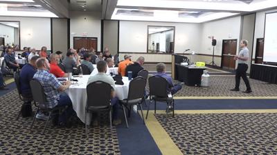 Enbridge Gas Ohio shares natural gas, carbon monoxide safety tips