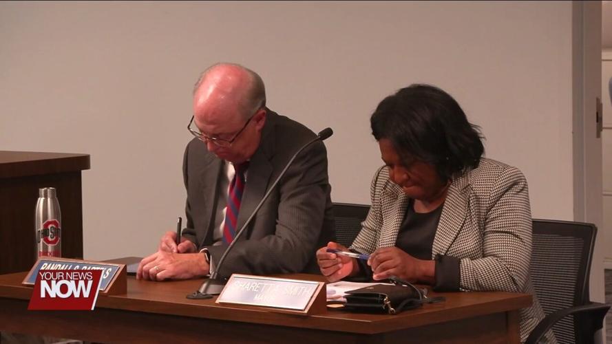 City of Lima to receive $2.5 million in grants for floating solar panels at Twin Lakes Reservoir