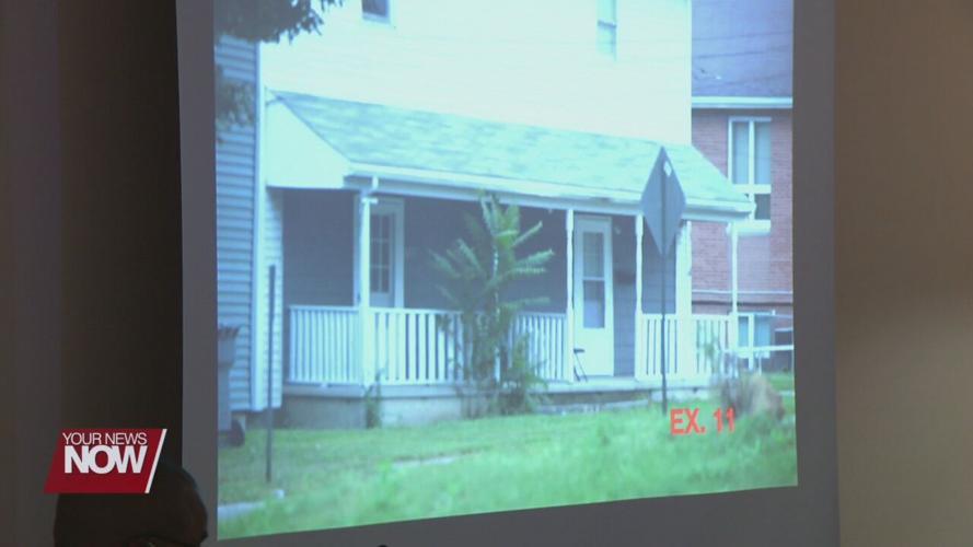 Jury trial for Lima man facing drug and involuntary manslaughter charges enters Day 2