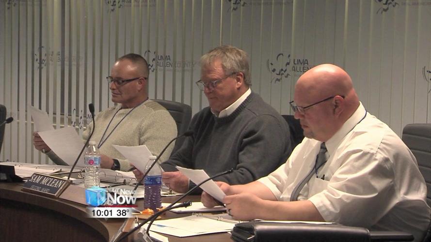 Lima Finance Committee begin day one of budget hearings 1.jpg
