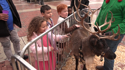 Activate Allen County, Mercy Health promote healthy holidays