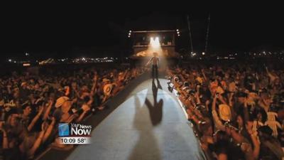 Online tickets on sale Friday for Dustin Lynch, Neal McCoy concert