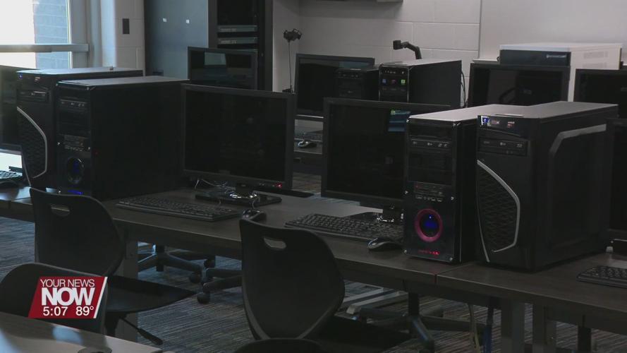 Tri Star adds new program for cyber security and I.T. education