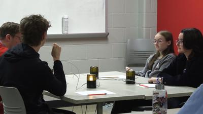 Academic rivals face off in Northwest Conference Scholastic Bowl at Ohio State Lima