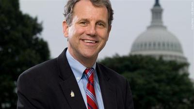 sherrod brown generic