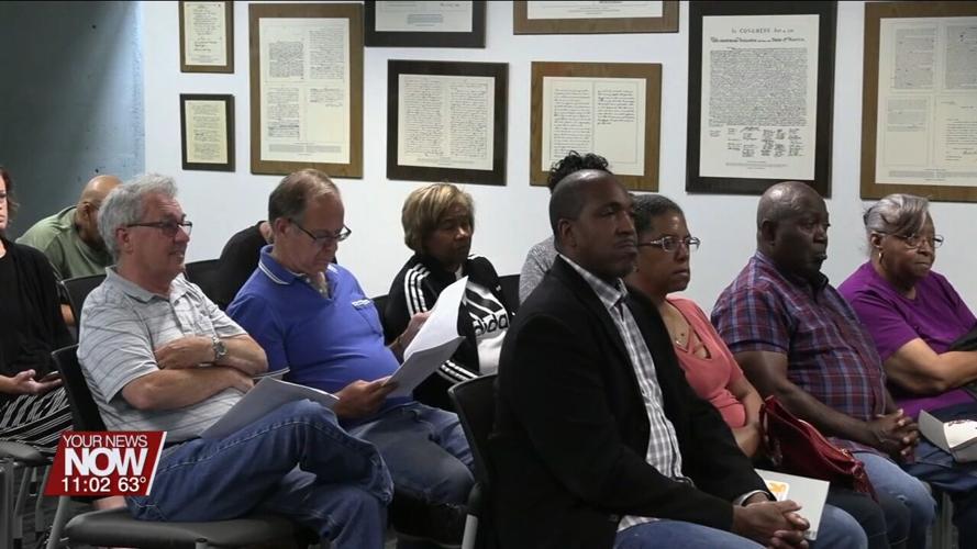 Lima City Council Delays Voting on Resolutions & Ordinances to Tuesday, August 8th, 2023
