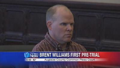 Man accused of murdering wife files motion for more time to prepare documents