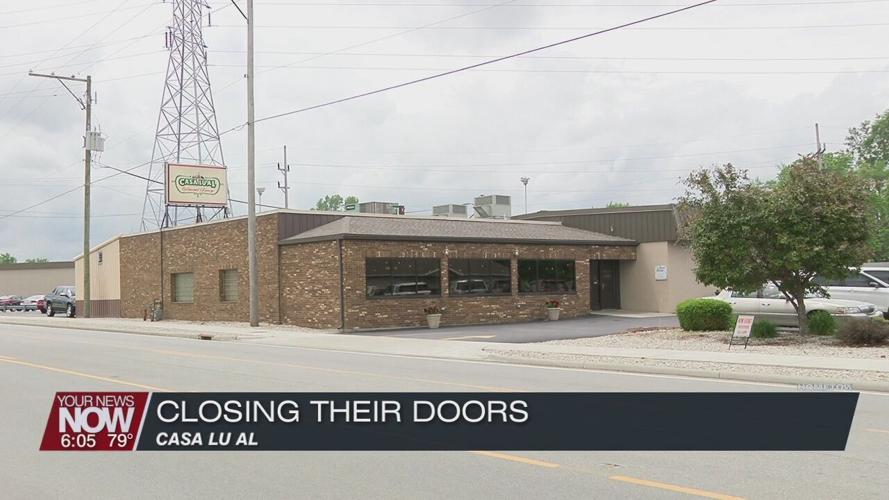 Casa Lu Al plans to close doors after 61 years