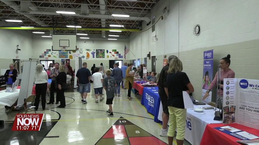 Allen County Board of D.D. Hosts Independence Fair