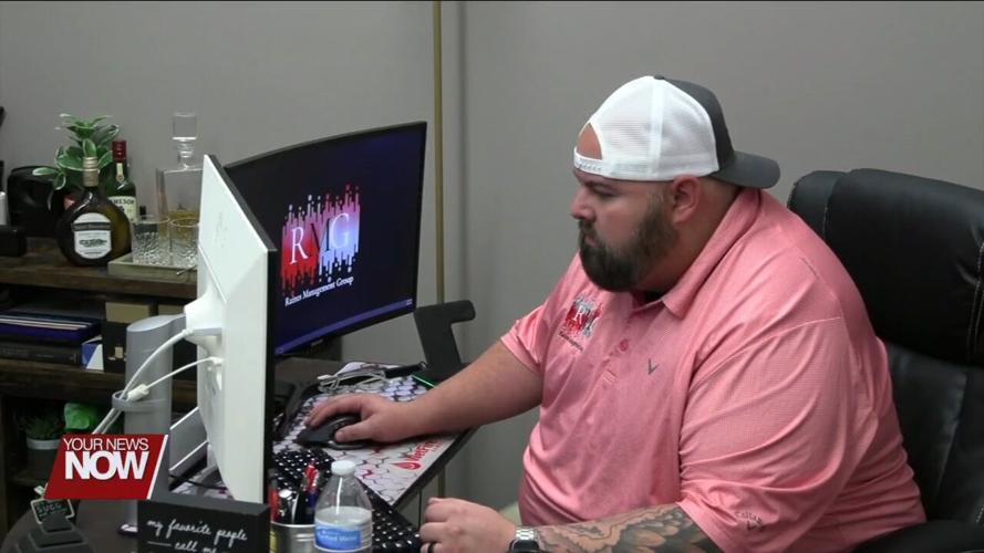 2023 Emerging Business of the Year Finalists