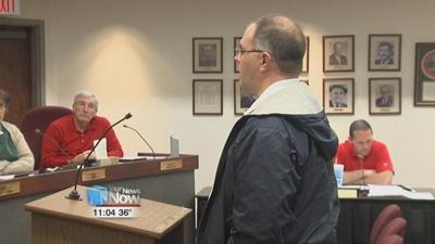 Wapakoneta city tax to focus on road repair