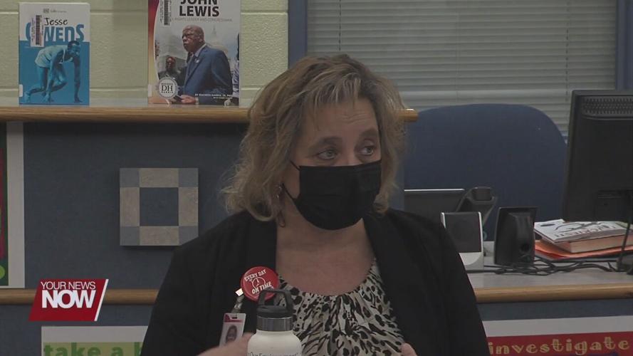 Lima City Schools drop mask mandate