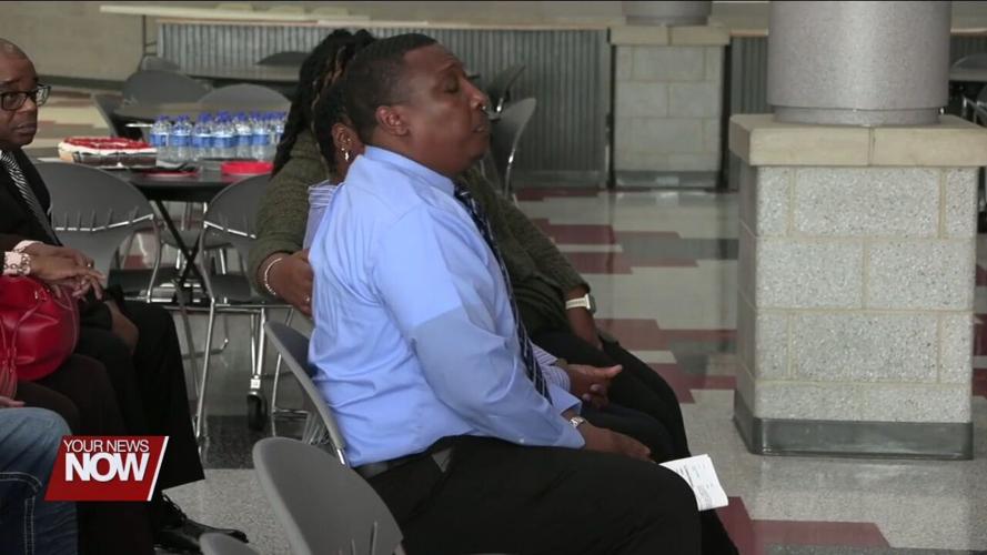 Lima School Board picks Collins as new High School Principal