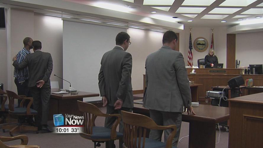 Jury finds Cobb not guilty of murder, guilty of felonious assault