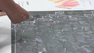 Bath Township gathers community feedback on comprehensive plan update