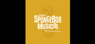 Spongebob Musical Art from Youtheatre