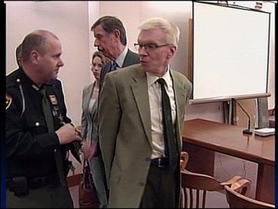 Appeals process continues in Wangler case