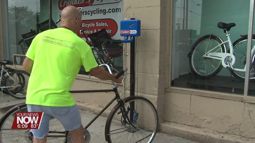 Friday is deadline for City of Lima's Impact Grant applications