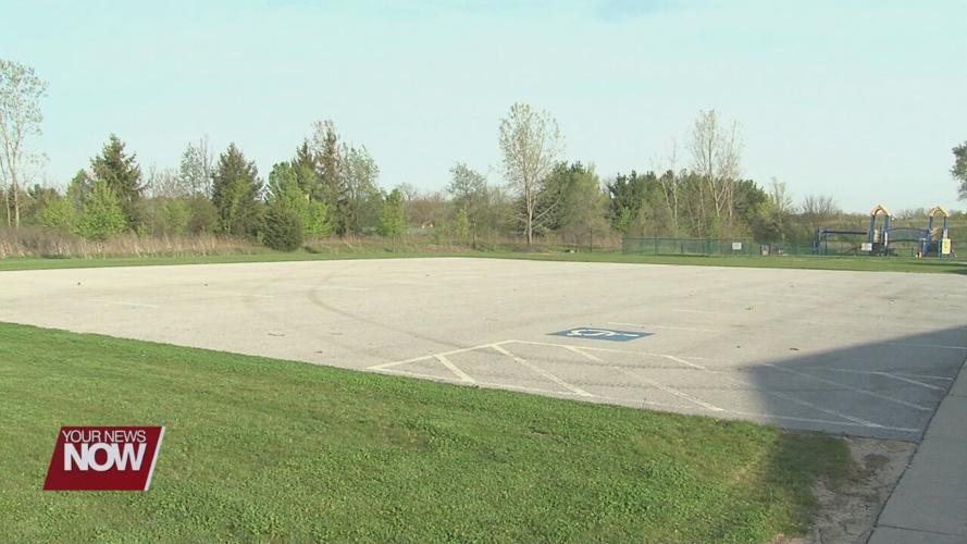 Allen County Board of Developmental Disabilities accepts bid for park