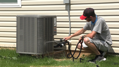 Quality Mechanical Services gives advice on cooling your house