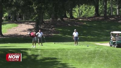 Allen County Golf Classic tees off to support cancer patients and research