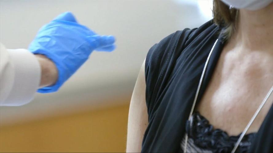 What to know about new omicron booster