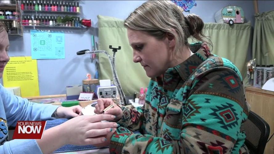 2023 Emerging Business of the Year Finalists