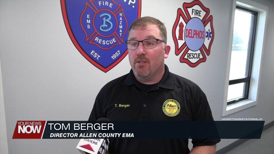 Ozone Alert Day and what it means to you